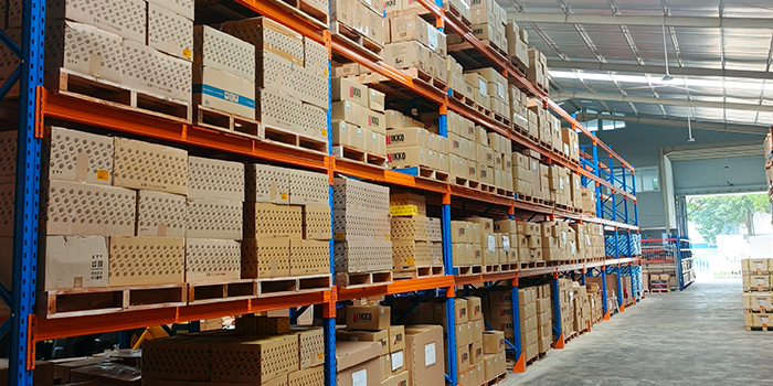 Motion Indonesia Opens New Strategic Branch In Cikarang